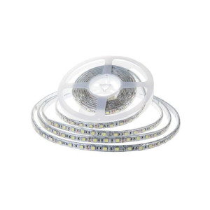 Taśma Led V-tac Smd5050 300led Ip65 Rękaw 11w/m Vt-5050 4000k