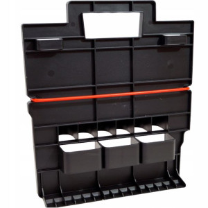 NOSIDŁO POJEMNIK SKRZYNKA Kistenberg MODULAR KMS