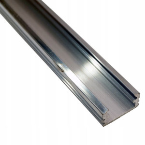 Profil Led Nawierzchniowy Nieanodowy Listwy 2m Led