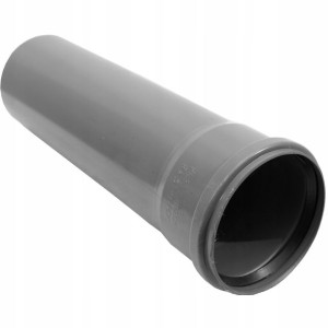 Rura kanalizacyjna fi110 PCV 110/315mm szara