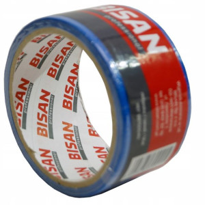 Duct Tape Taśma Uniwersalna Niebieska 48x25 Mocna
