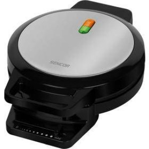 Gofrownica Sencor SWF 1010BK
