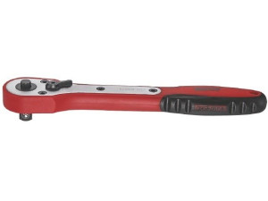 Grzechotka 1/4" TENGTOOLS 1400FRP