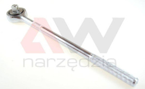 Grzechotka 3/4"