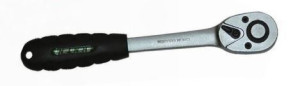 Grzechotka do nasadek 3/8" 72 zęby Honiton H8337