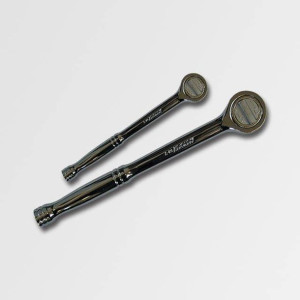 Honiton Grzechotka 3/8"