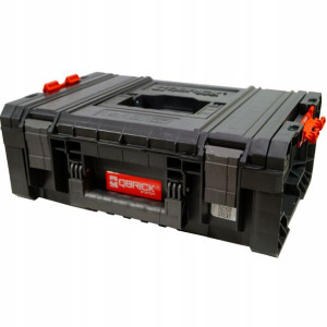 Skrzynka narzędziowa Qbrick System PRO TECHNICIAN