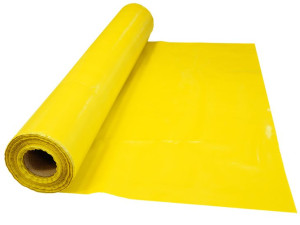 Folia Paroizolacyjna Ce 2x50m 0,2mm Atest Par Plus