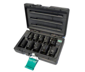 Honiton Nasadki 10cz. 1/2" Udarowe