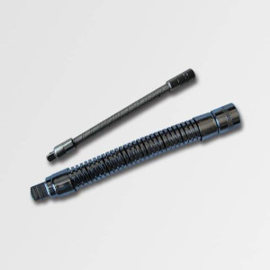 Honiton Przedłużka 1/2" Giętka