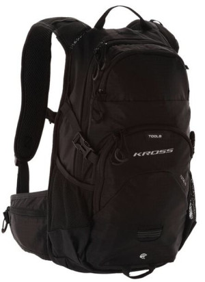 Plecak Rowerowy Kross Total 15 T4cto000050