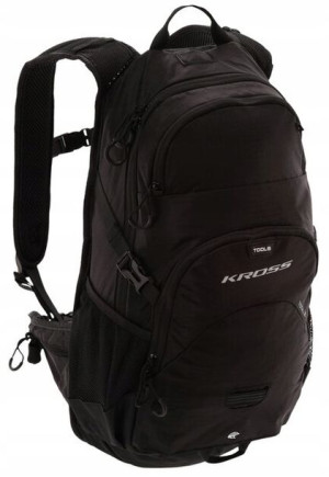 Plecak Rowerowy Kross Total 20 T4cto000051