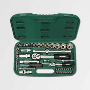 Honiton Zestaw Kluczy 56 Elementów 1/2" 4060
