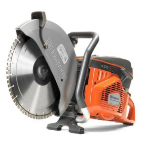 Husqvarna Przecinarka Spalinowa K970 Iii 350mm