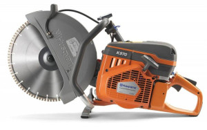 Husqvarna Przecinarka Spalinowa K970 Iii 400mm