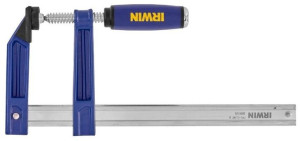 Irwin ścisk śrubowy nastawny PRO CLAMP typ M 120 x 300 mm 10503569