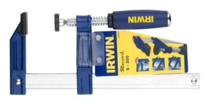 Irwin ścisk śrubowy nastawny PRO CLAMP typ S 80 x 200 mm 10503564