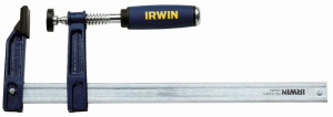 Irwin ścisk śrubowy nastawny PRO typ S 80 x 300mm 10503565