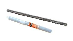 Jobi Wiertło Max Sds 16* 600mm Krzyżowe