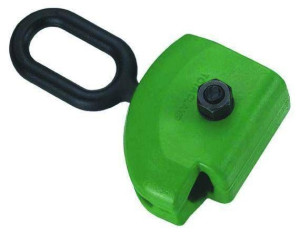 Jonnesway Klamra Blacharska 5t Obrotowa Ae330034