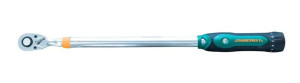 Jonnesway Klucz dynamometryczny 3/8" 10-50 Nm precyzyjny T21050N