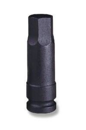 Jonnesway Klucz Imbusowy Udarowy 1/2" 19mm