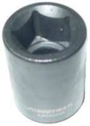 Jonnesway Klucz Nasadowy 5-kątny 1/2"19mm An040100