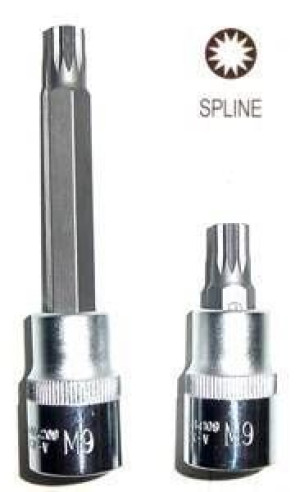 Jonnesway Klucz Spline 1/2" M18 X 55mm S64h4118