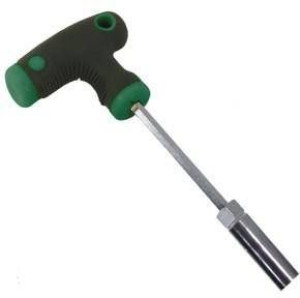 Jonnesway Klucz Trzpieniowy Z Uchwytem 10mm D725n10