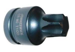 Jonnesway Klucz Wpustowy Udarowy Torx T70 Chwyt 3/4"