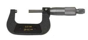 Jonnesway Mikromietr 0-25mm Mtm1025