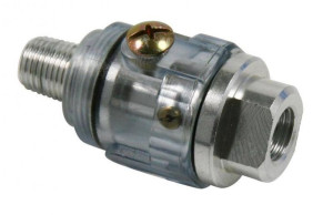 Jonnesway Naolejacz Mini Przelotowy 1/4" Ja-7253