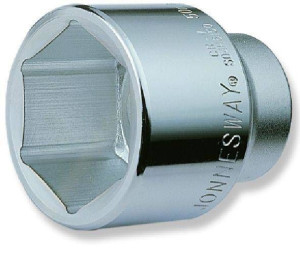 Jonnesway Nasadka 6-kątna 1" 46mm