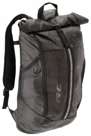 Turustyczny Plecak Na Rower Kross Curiosity 28l