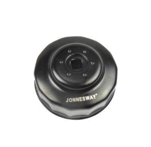 Jonnesway Nasadka Do Filtra Oleju 96mm/18rowk.hc-96/18