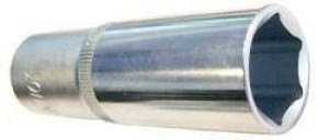 Jonnesway Nasadka Długa 6-kątna 1/2" 28mm