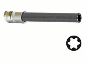 Jonnesway Nasadka Długa E16 X 140mm 1/2"