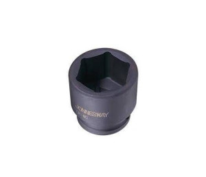 Jonnesway Nasadka Udarowa 6-kątna 1" 70mm