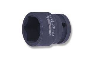 Jonnesway Nasadka Udarowa 6-kątna 1/2" 26mm Cr-mo