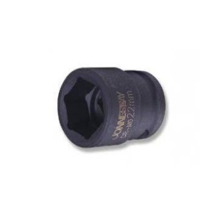 Jonnesway Nasadka Udarowa Długa 6-kątna 3/4" 17mm Cr-mo