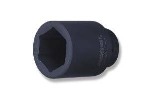 Jonnesway Nasadka Udarowa Długa 6-kątna 3/4" 21mm Cr-mo