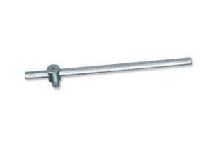 Jonnesway Pokrętło Z Przetyczką Kwadrat 1/2" 250mm