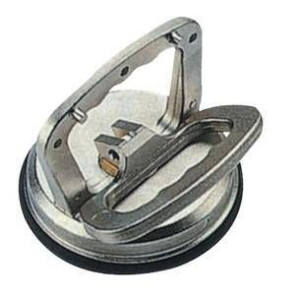 Jonnesway Przyssawka Do Szyb 1-elementowa Aluminiowa Ab020008