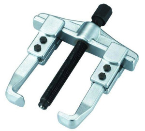 Jonnesway Ściągacz 2-ramienny Wzmocniony 130mm Ae310146c