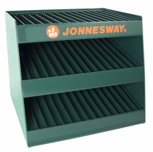 Jonnesway Szafka Na Nasadki C-ds14