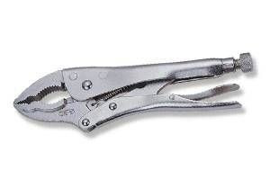 Jonnesway Szczypce Zaciskowe Morsea 250mm P52m10