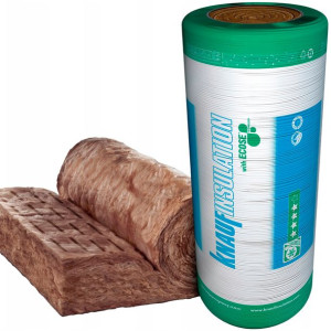 Wełna Mineralna Szklana Wata Knauf Unifit 035 20cm