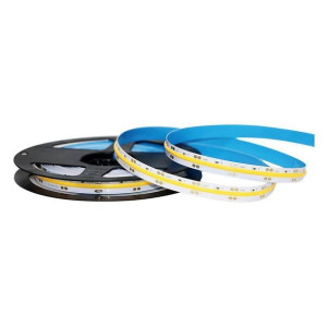 Taśma Led V-tac Cob 420led 24v 10w/m Vt-421 3000k 960lm