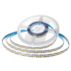 Taśma Led V-tac Samsung Chip 2835 1200led 24v Ip20 10mb 15w/m Vt-2835 4000k
