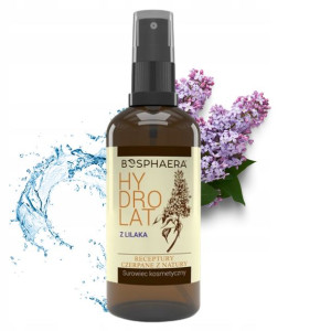 Hydrolat Do Twarzy Nawilżający Zdrowa Skóra 100ml